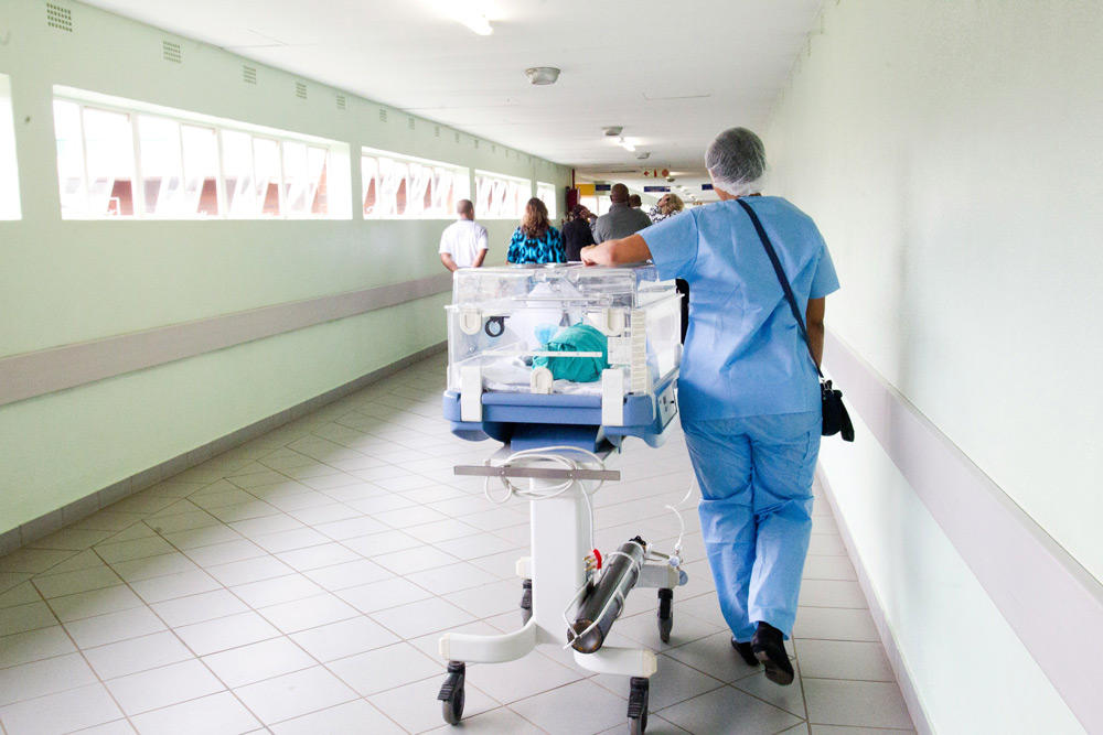 Reformar un hospital sin detener la asistencia: el gran reto de la arquitectura sanitaria